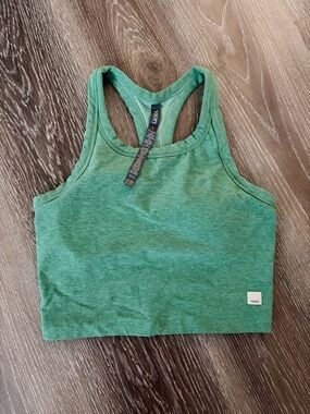 Vuori Elevation Racerback Tank - S
